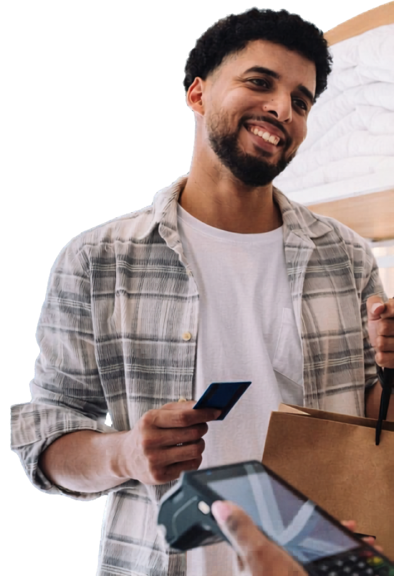 Discount fraud